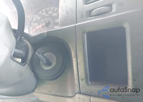 2015 Nissan Nv Cargo Nv1500 S V6 from USA, damaged, VIN 1N6BF0KL9FN806040